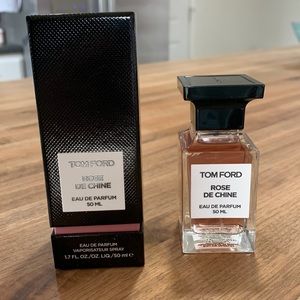 Tom Ford Rose De Chine
